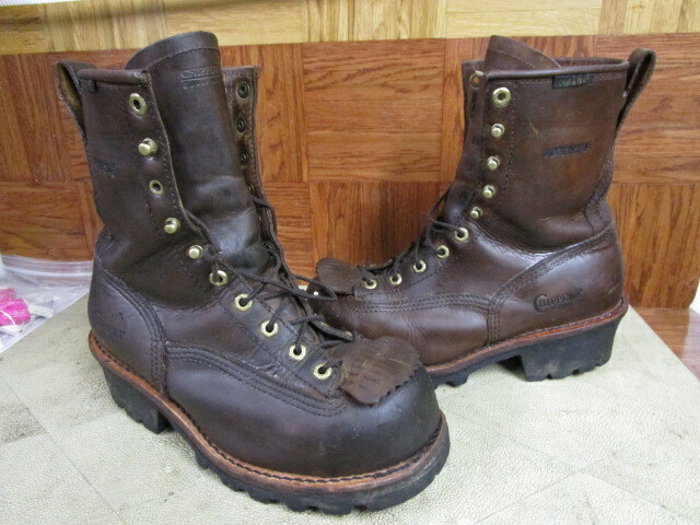 chippewa boots 73101